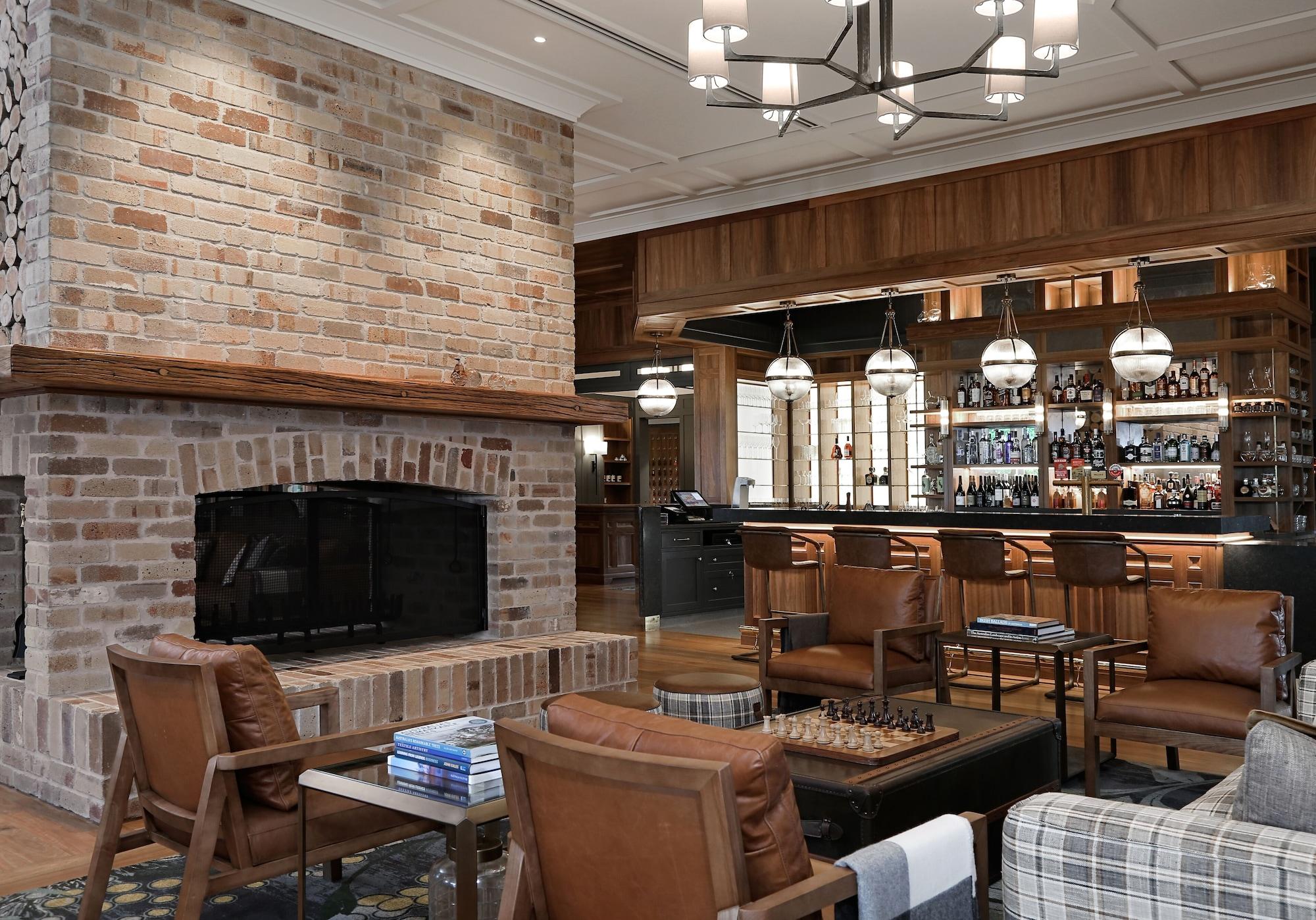 Vista Lobby Spicers Hidden Vale