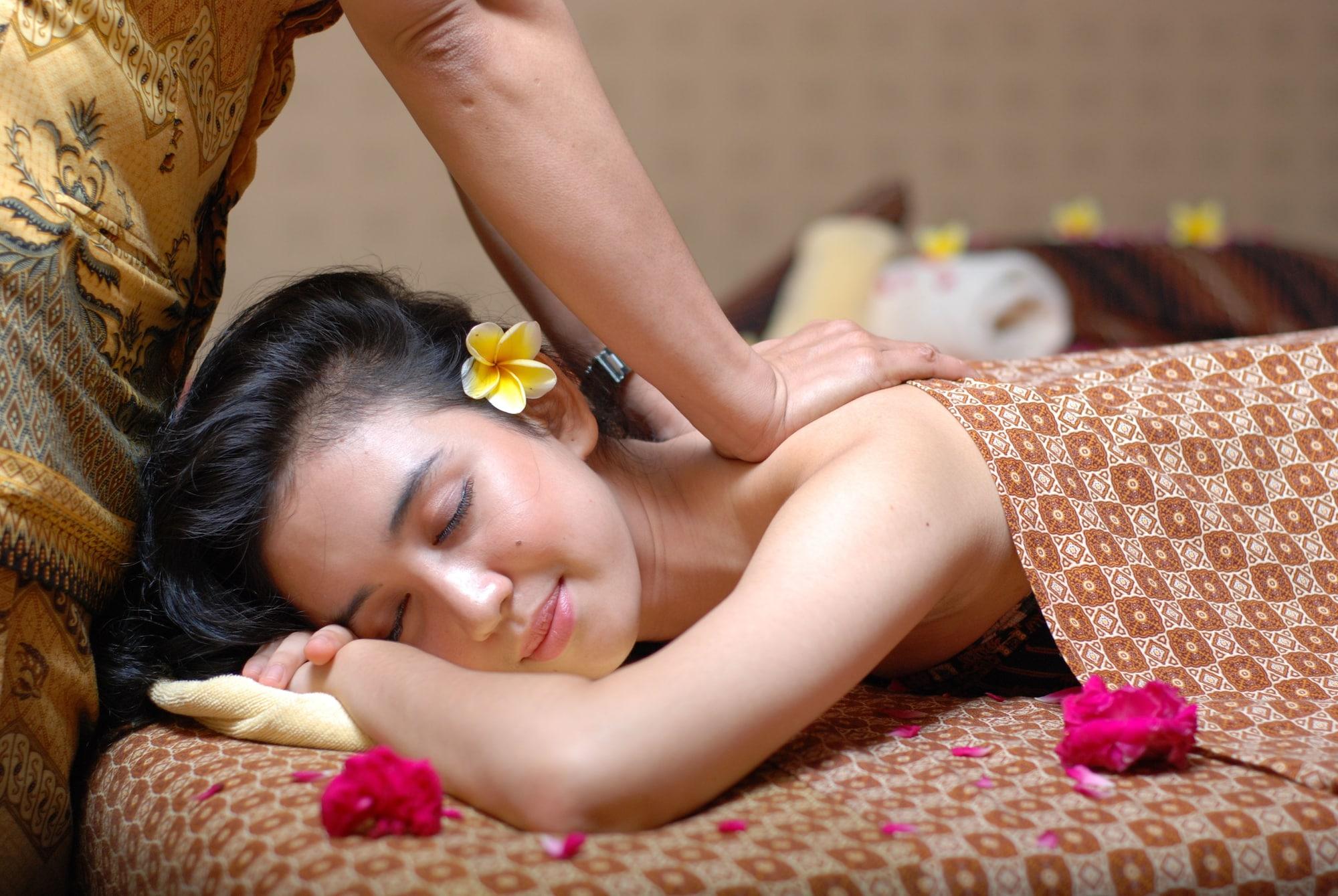 Spa Blue Sky Hotel