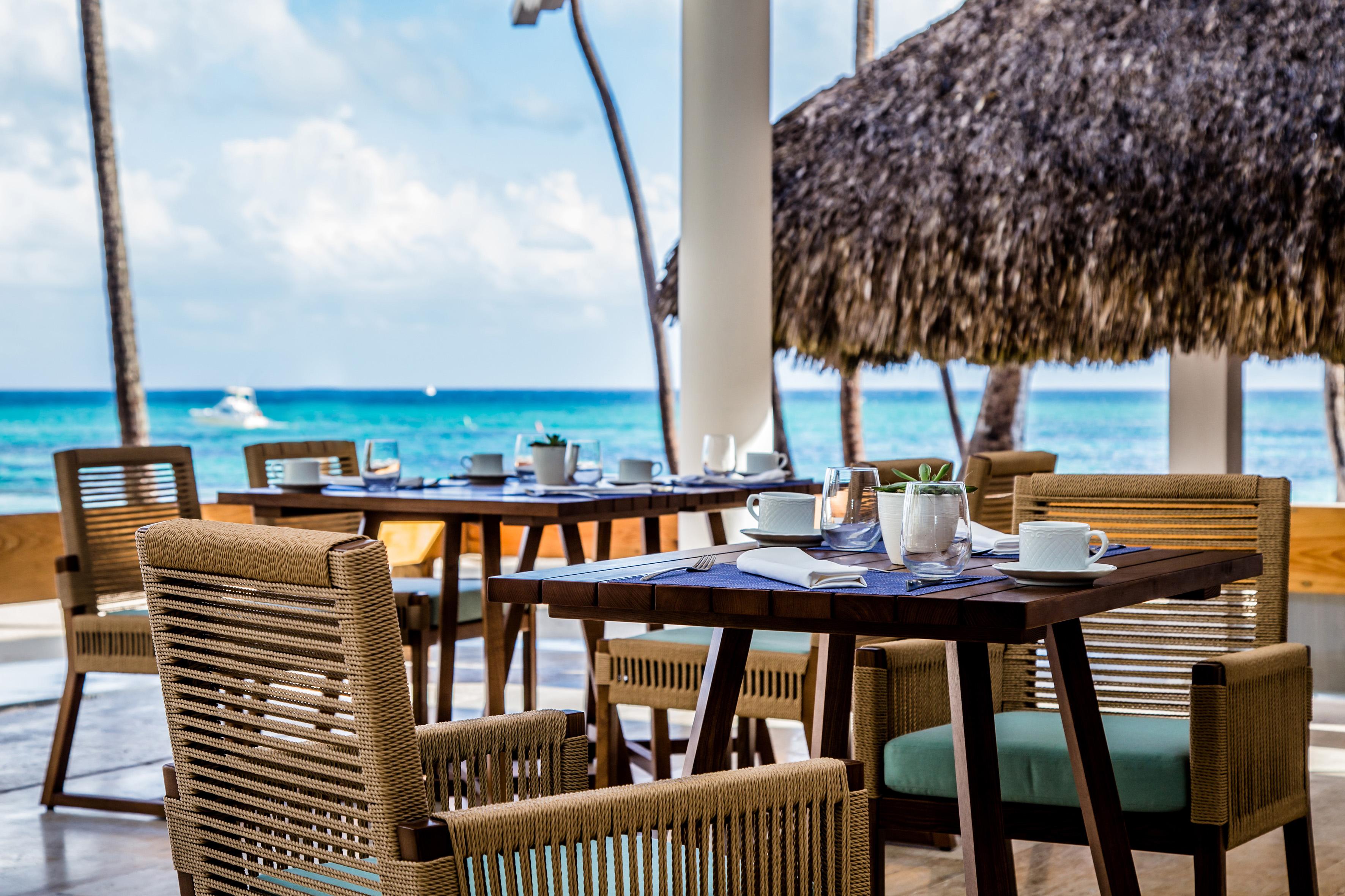 Playa Meliá Punta Cana Beach - A Wellness Inclusive Resort - Adults Only