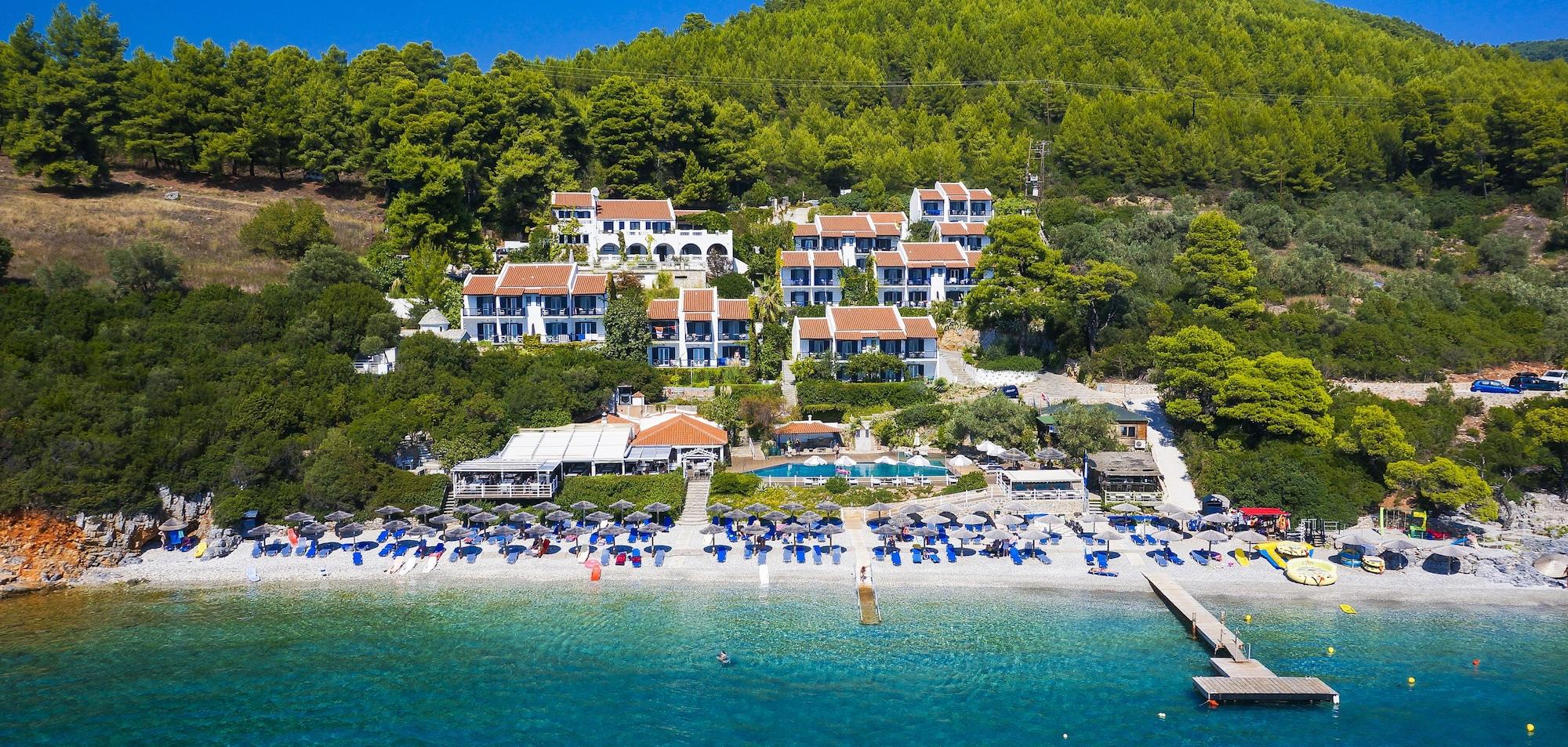 Playa Adrina Beach Hotel