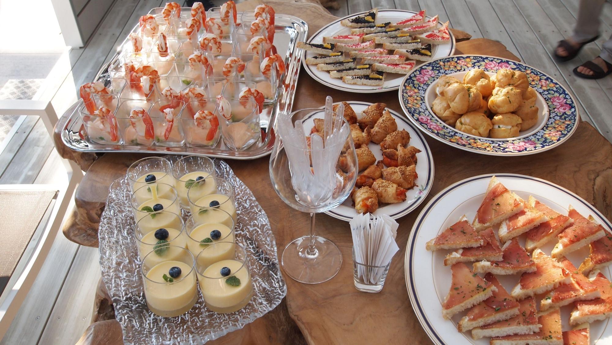 Restaurant Piccolo Hotel