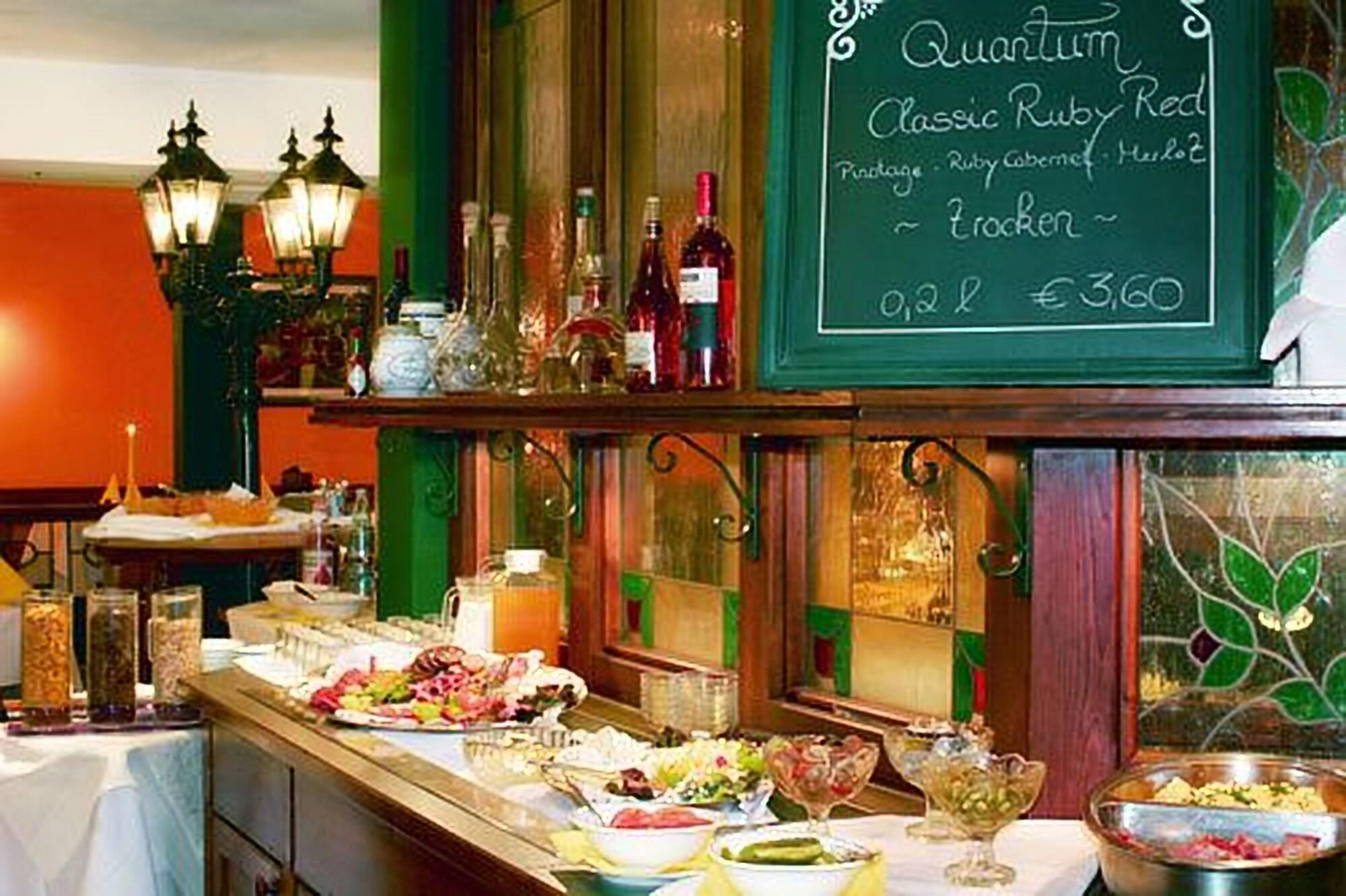 Restaurant Zur Krone