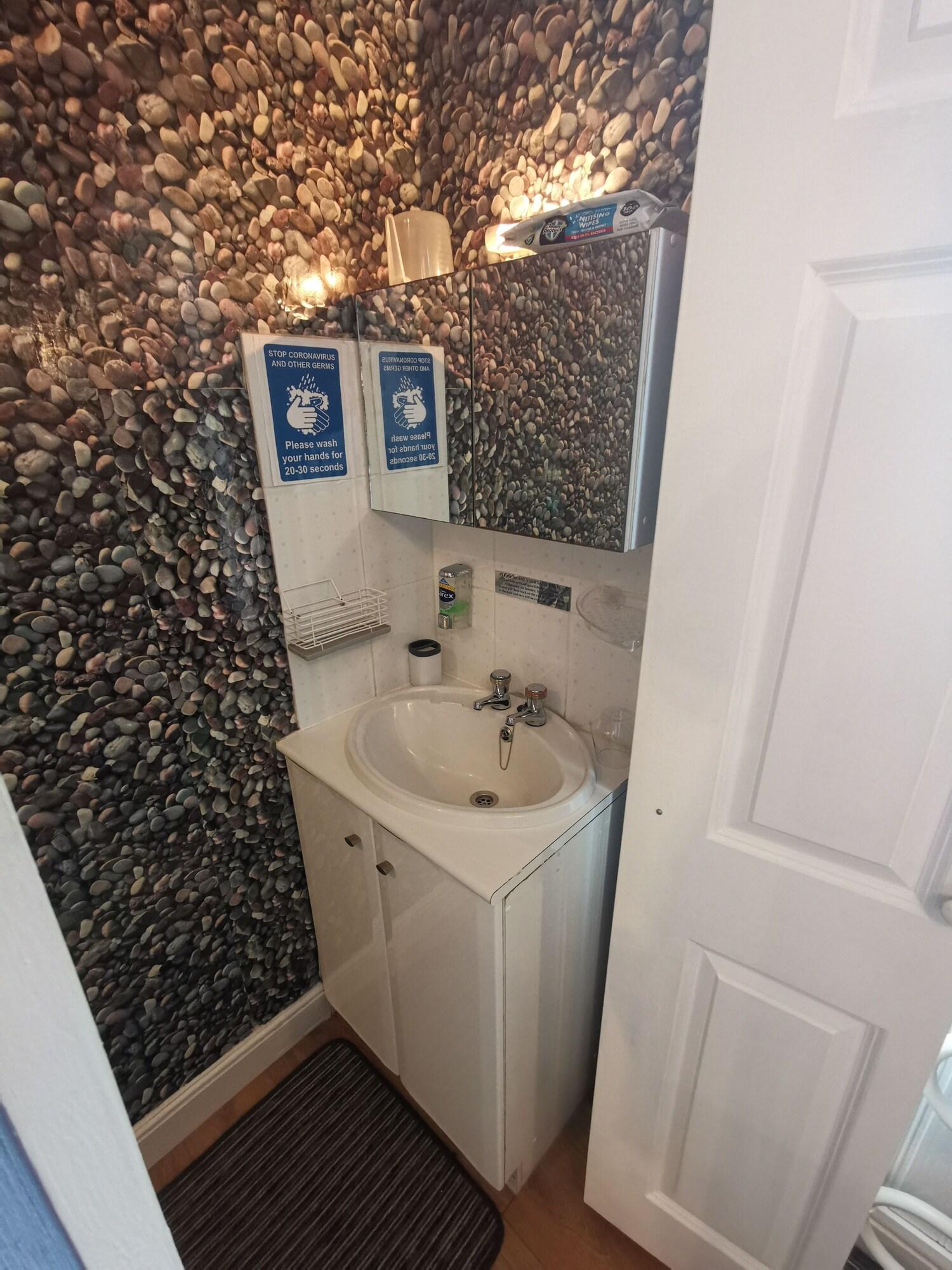 Equipamiento de Habitación Aquarius B&B