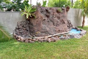 Alojamiento - White House Holiday Home