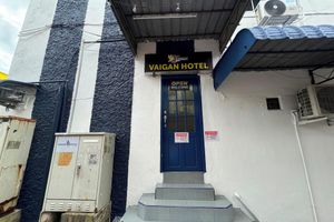 Alojamiento - Hotel O Vaigan Hotel