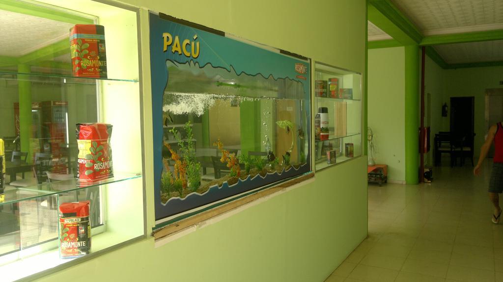 Comodidades del Alojamiento Hotel Don Valenti