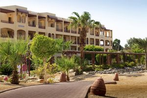 Alojamiento - ROBINSON SOMA BAY