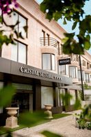 Pacote - Hotel Cristal Setubal