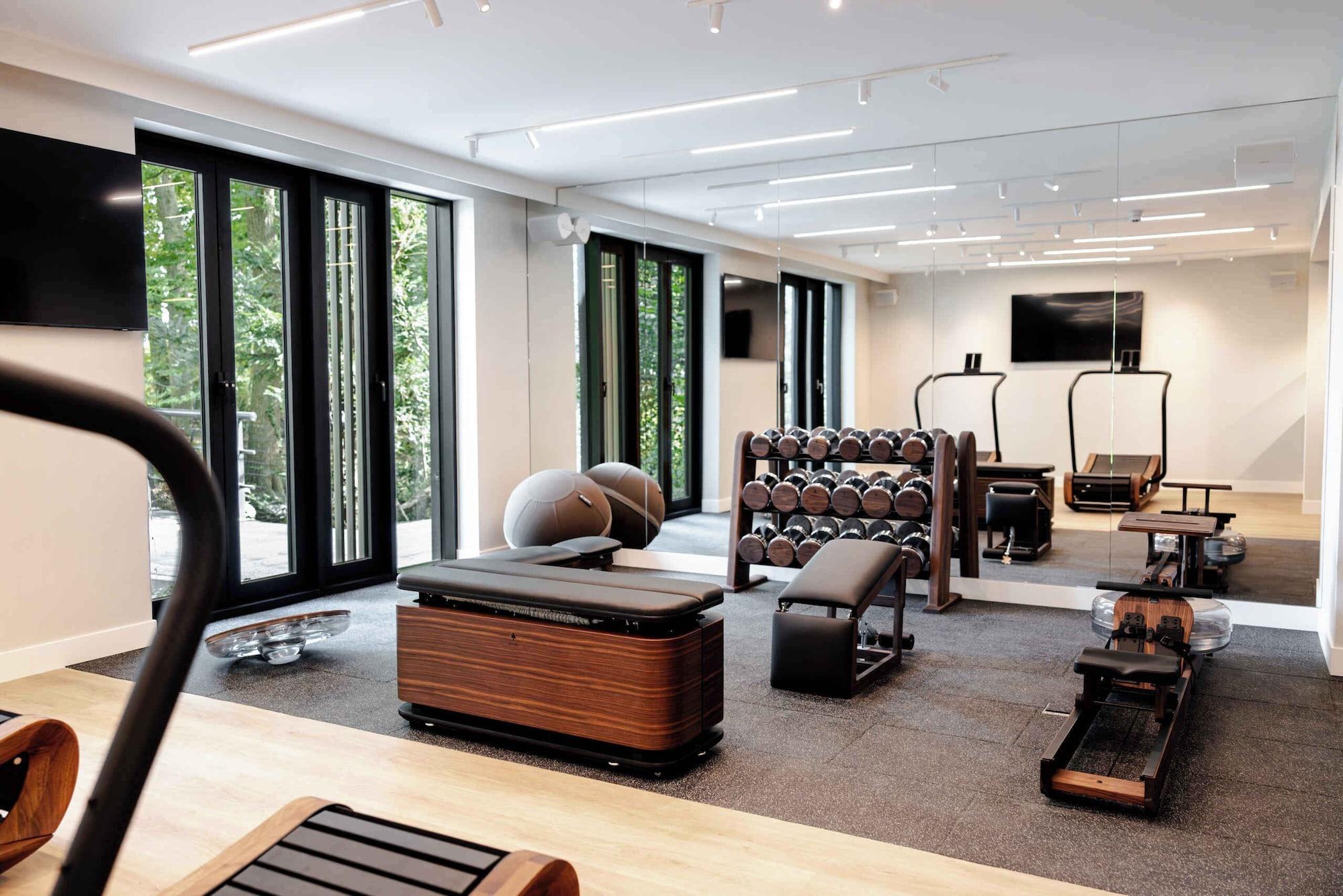 Gimnasio Kasteel Steenenburg