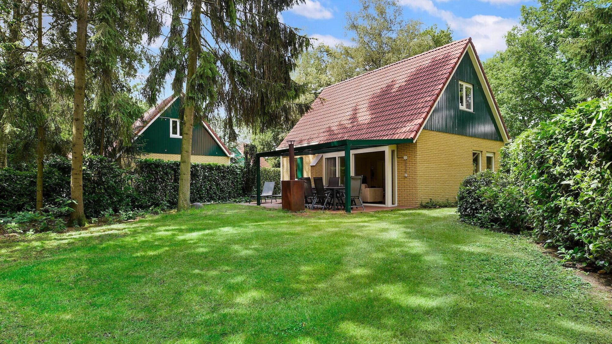 Varios Summio Parc Duc de Brabant