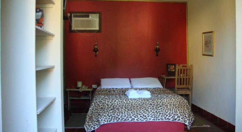 Habitación Hotel do Campanário