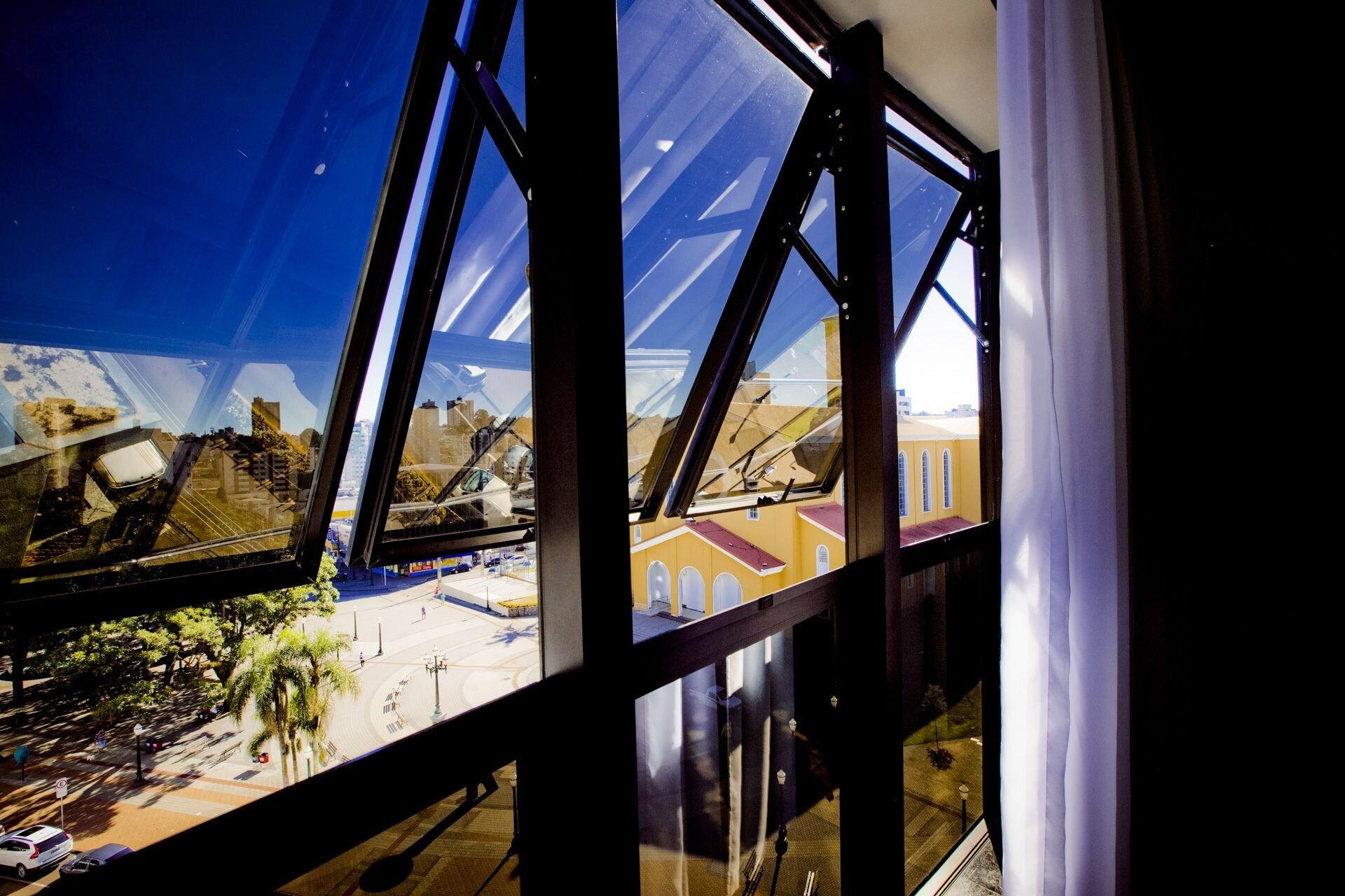 Vista Exterior Hotel San Pietro