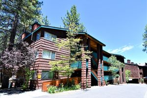 Alojamiento - Snow Lake Lodge