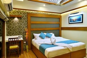 Alquiler Vacacional - Double Decker Boathouse