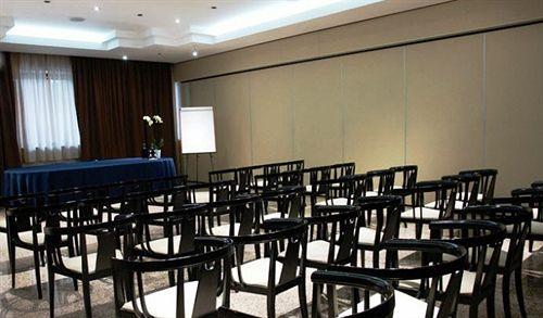 Sala de Reuniones Hotel Diamante