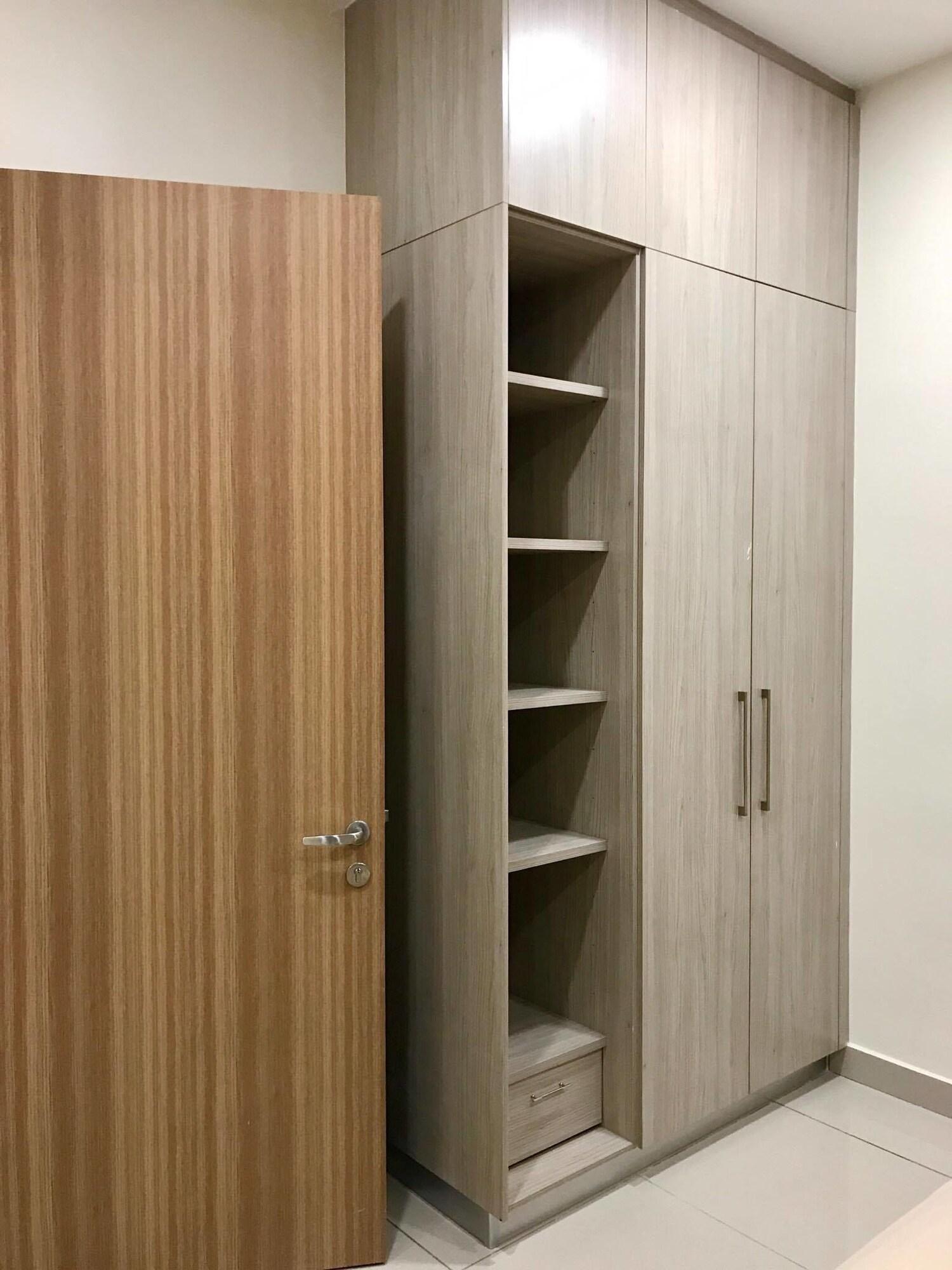 Set de Habitación Little Home at Green Residence Cheras