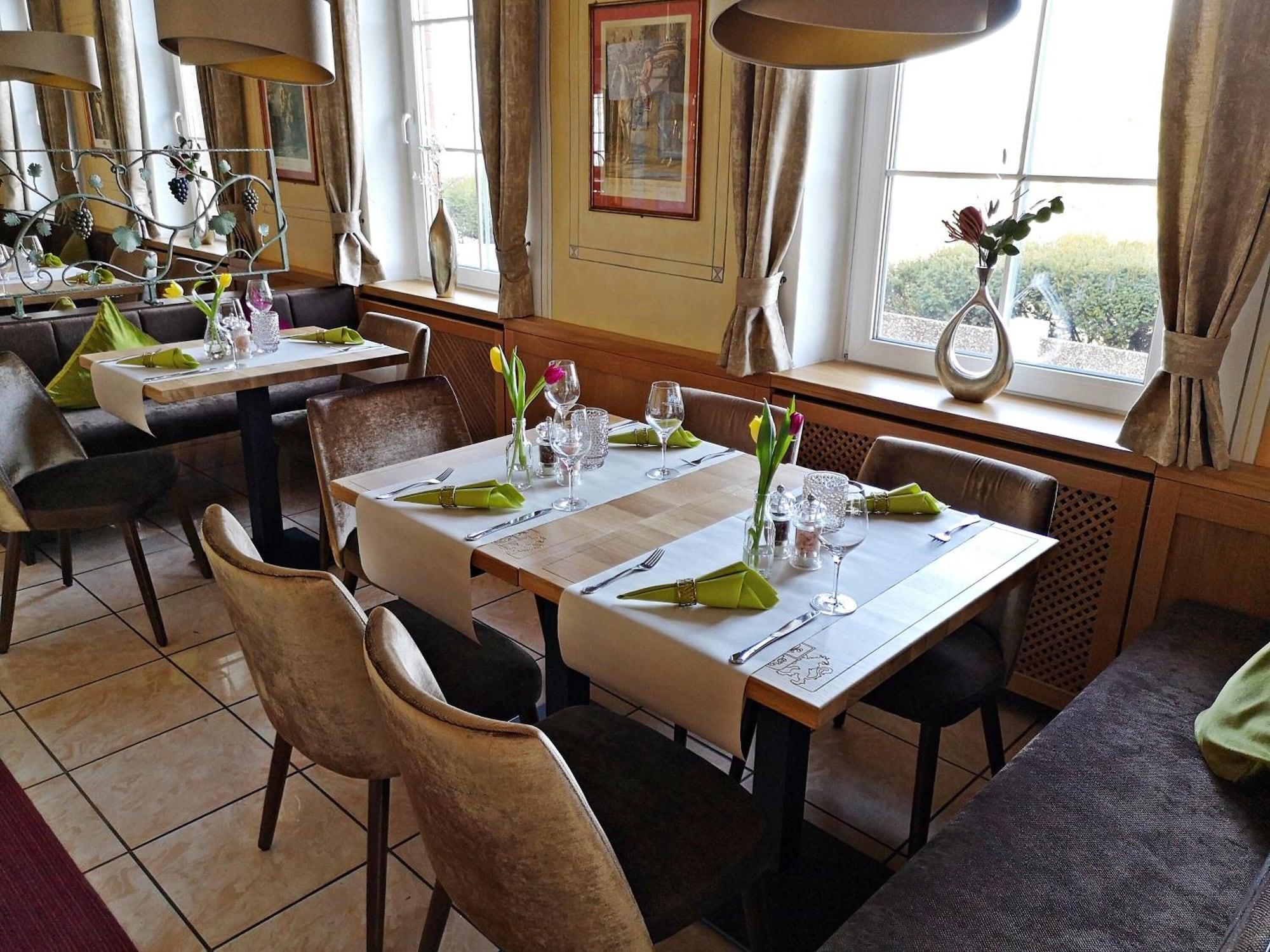 Restaurant Hotel Wittelsbacher Höh