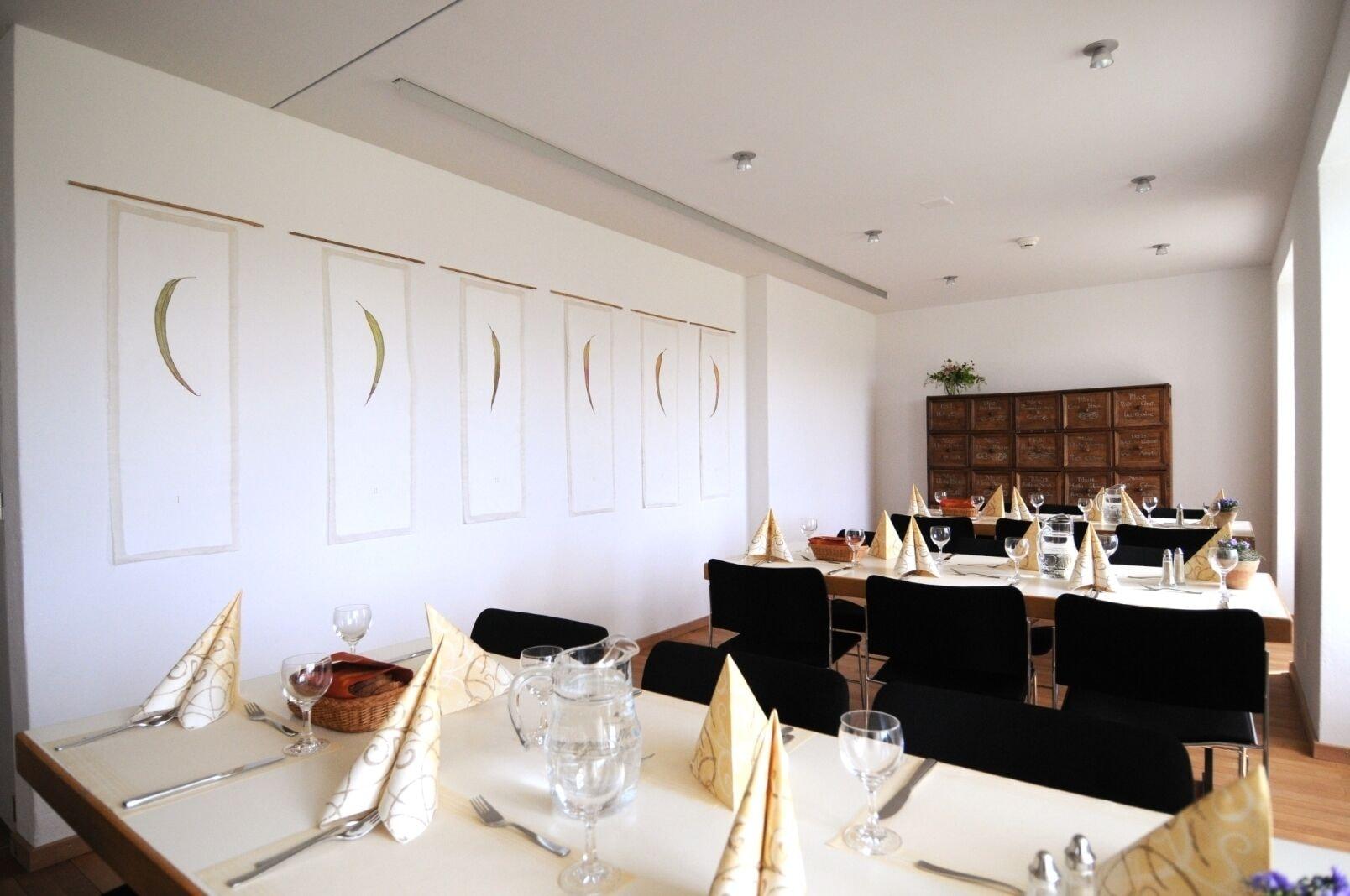 Salón de Baile Kloster Kappel