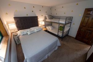 Alquiler Vacacional - Whistler Ski In-SkiOut Townhome