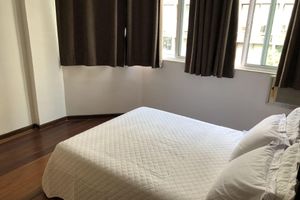 Alquiler Vacacional - Apartamento 3 Quartos Rio de Janeiro