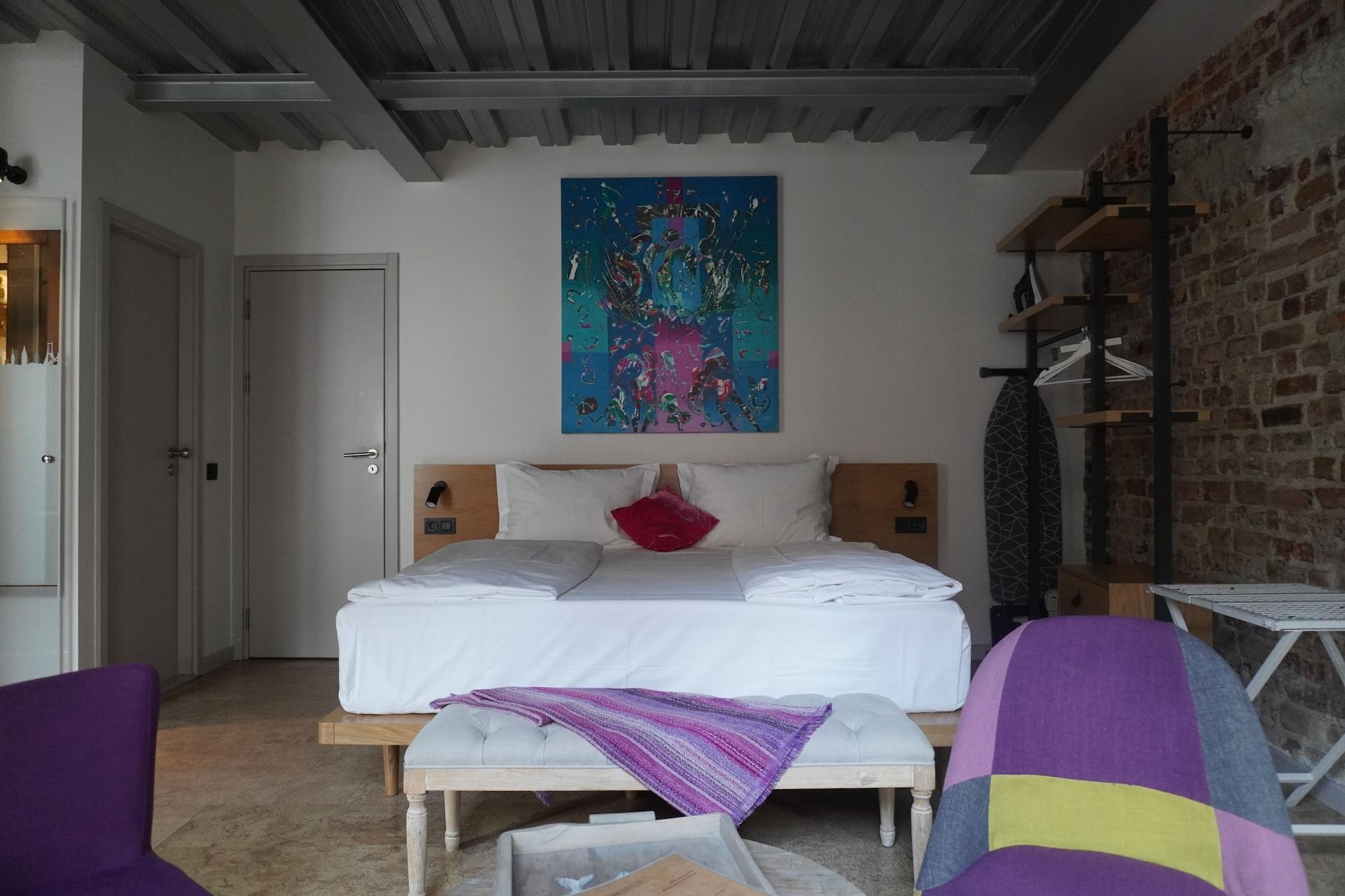 Set de Habitación Hammamhane