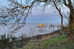 Alojamiento - Les Marmottes Charentaises