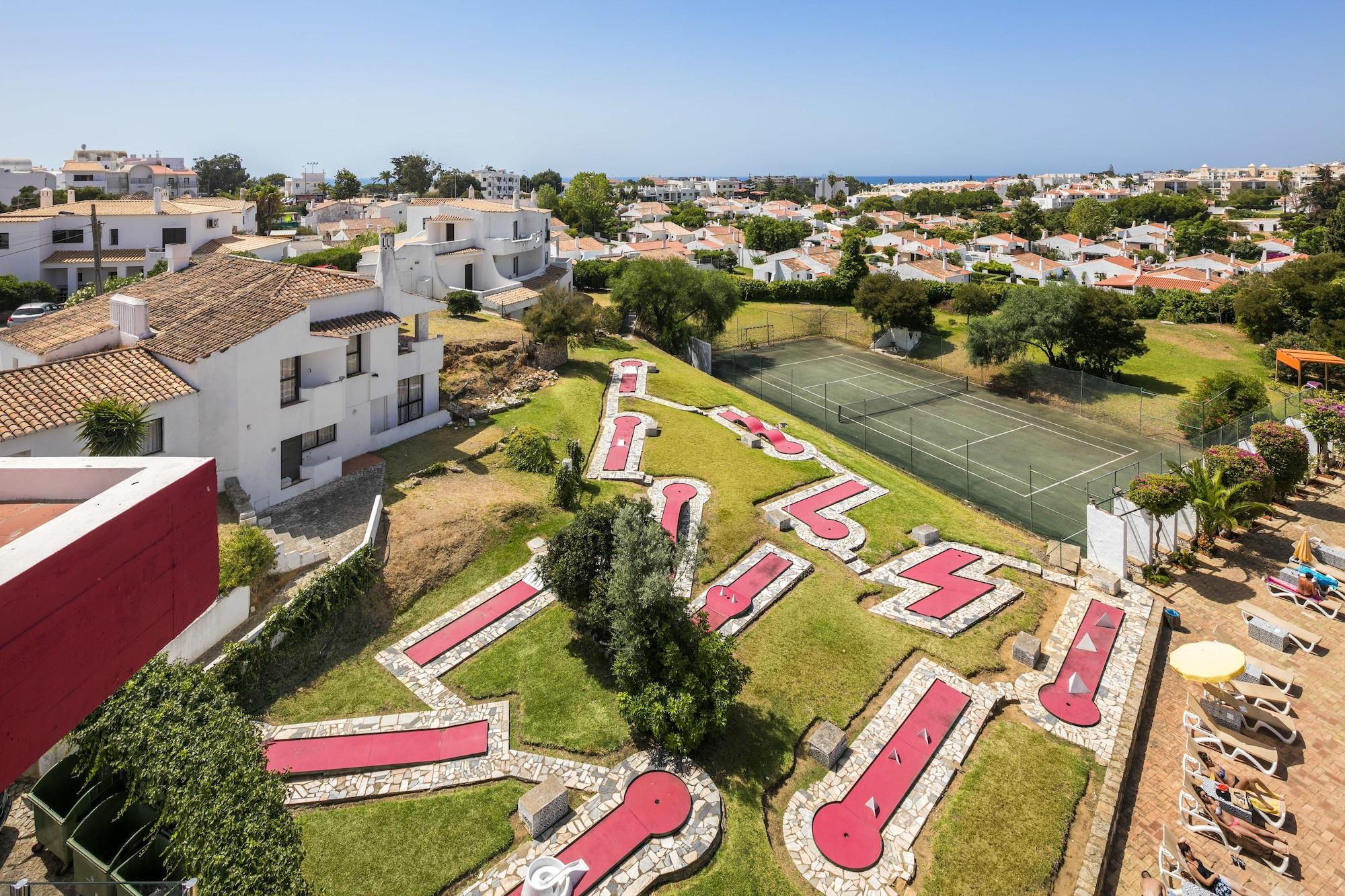 Campo de Golf Hotel da Aldeia - Adults Only