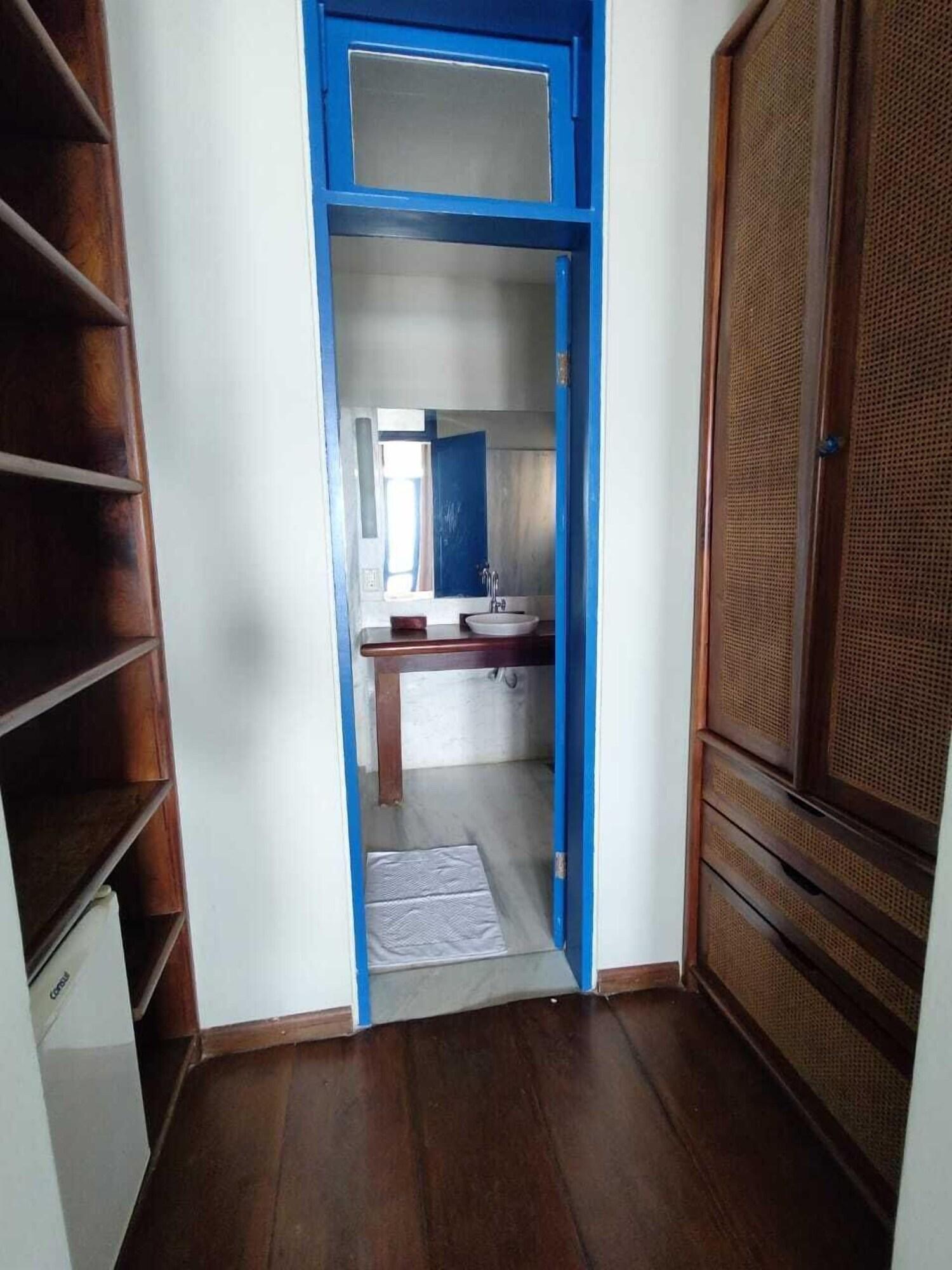 Habitación Hotel Villa Salvador