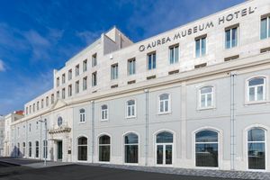 Paquete - Aurea Museum by Eurostars Hotel Company