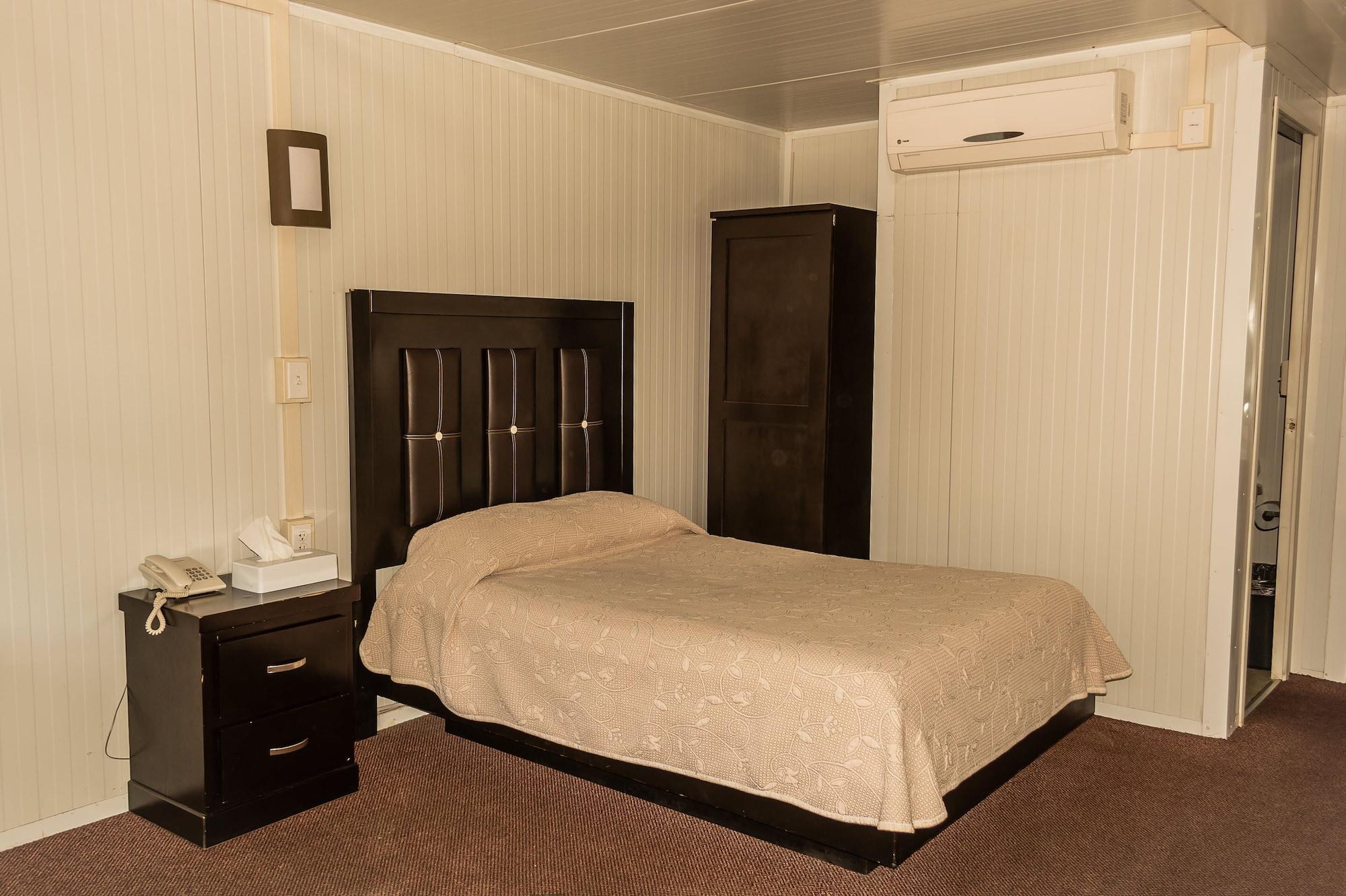 Habitación BONITTO INN Monterrey Norte