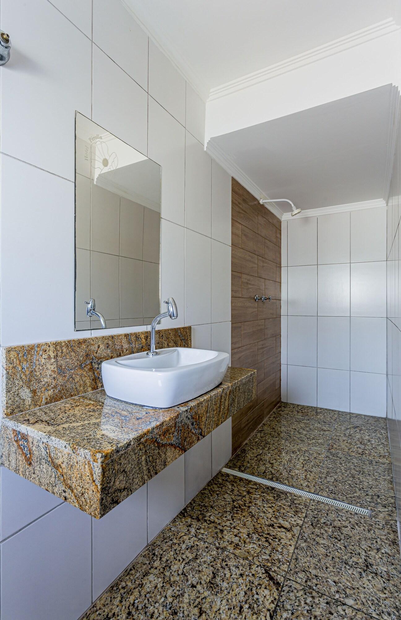 Equipamiento de Habitación Hotel Monte Palma