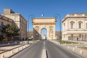 Alojamiento - ibis budget Montpellier Nord