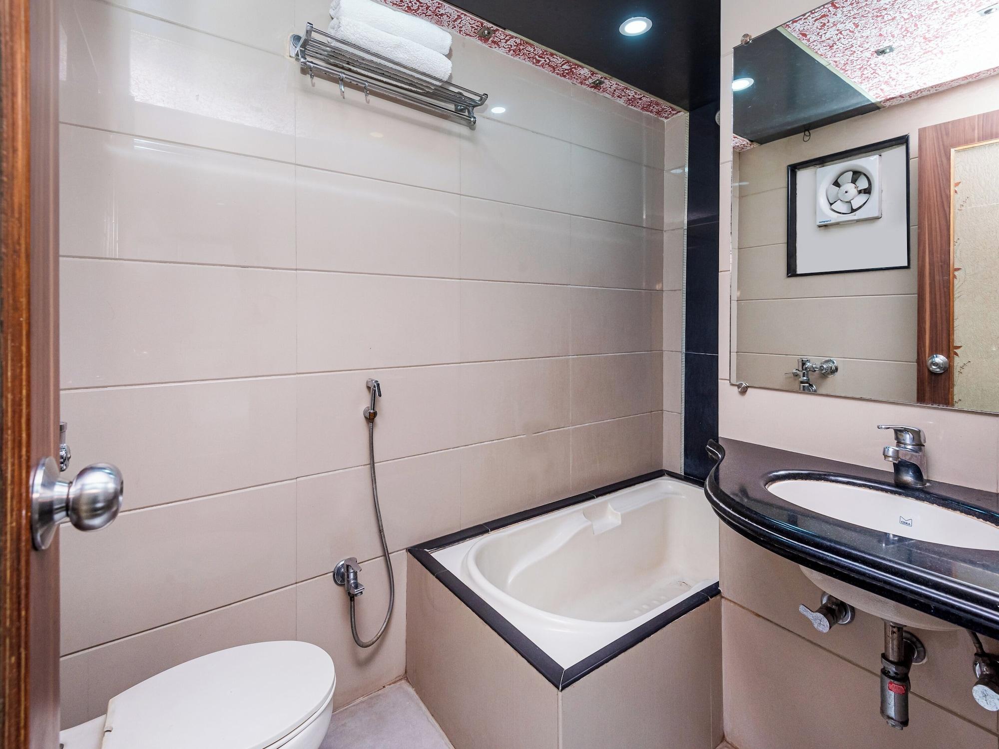 Equipamiento de Habitación Hotel Balwas