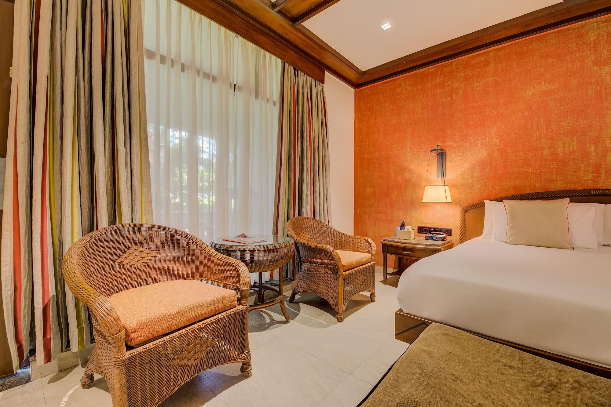 Habitación Radisson Blu Resort Temple Bay Mamallapuram