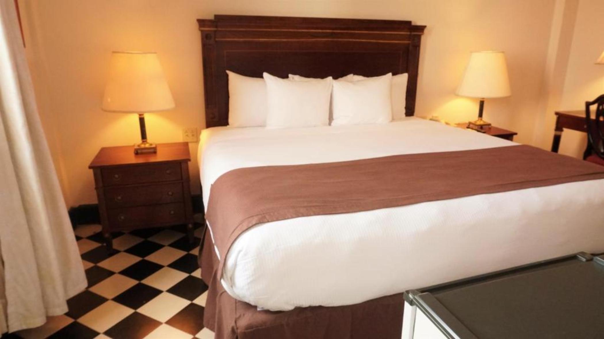 Hotel Hotel El Prado Barranquilla