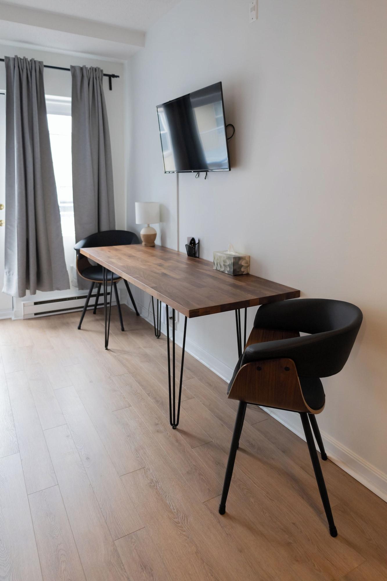 Set de Habitación Byward Blue Inn