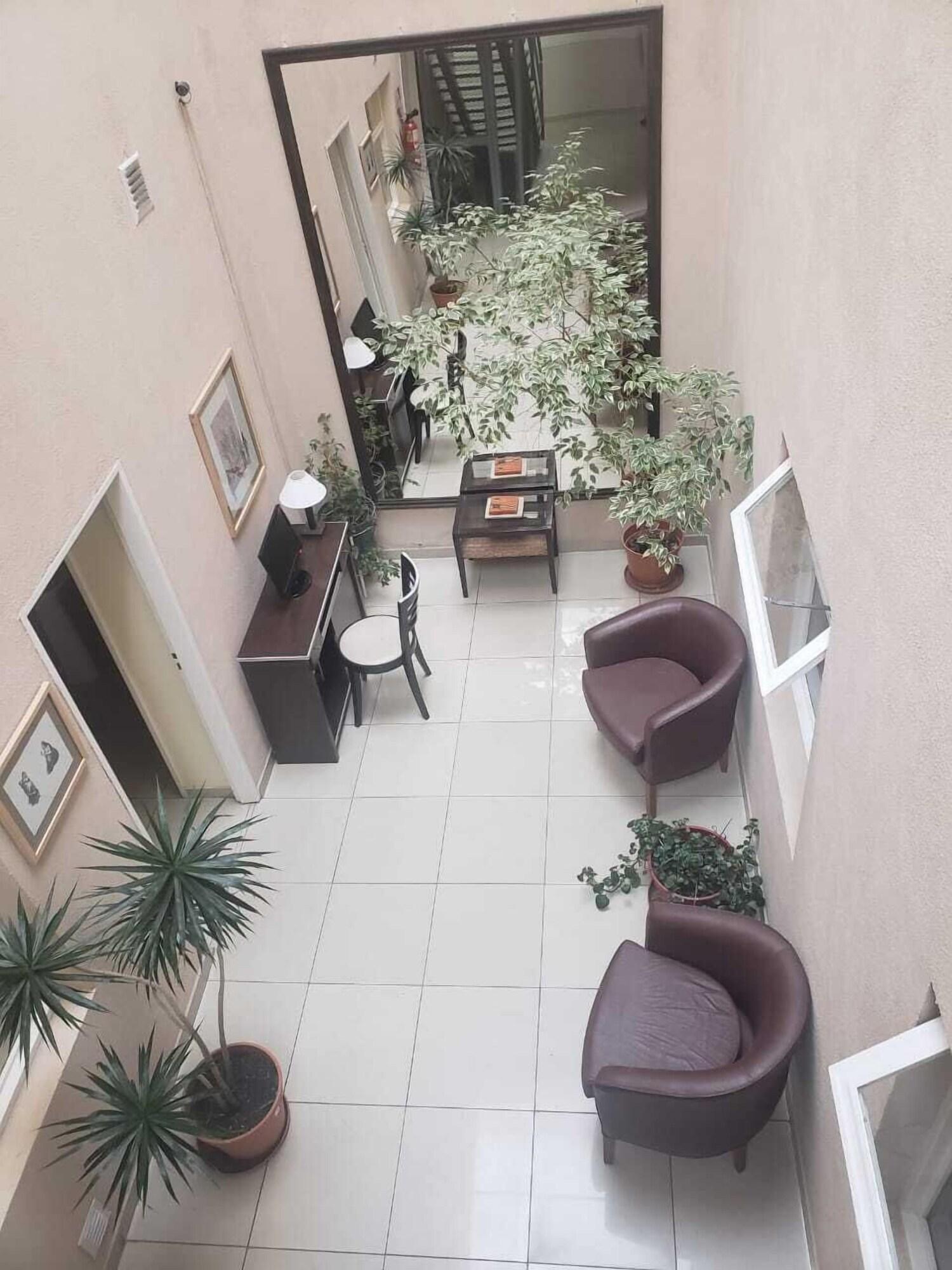 Comodidades del Alojamiento Gran Hotel Laserre