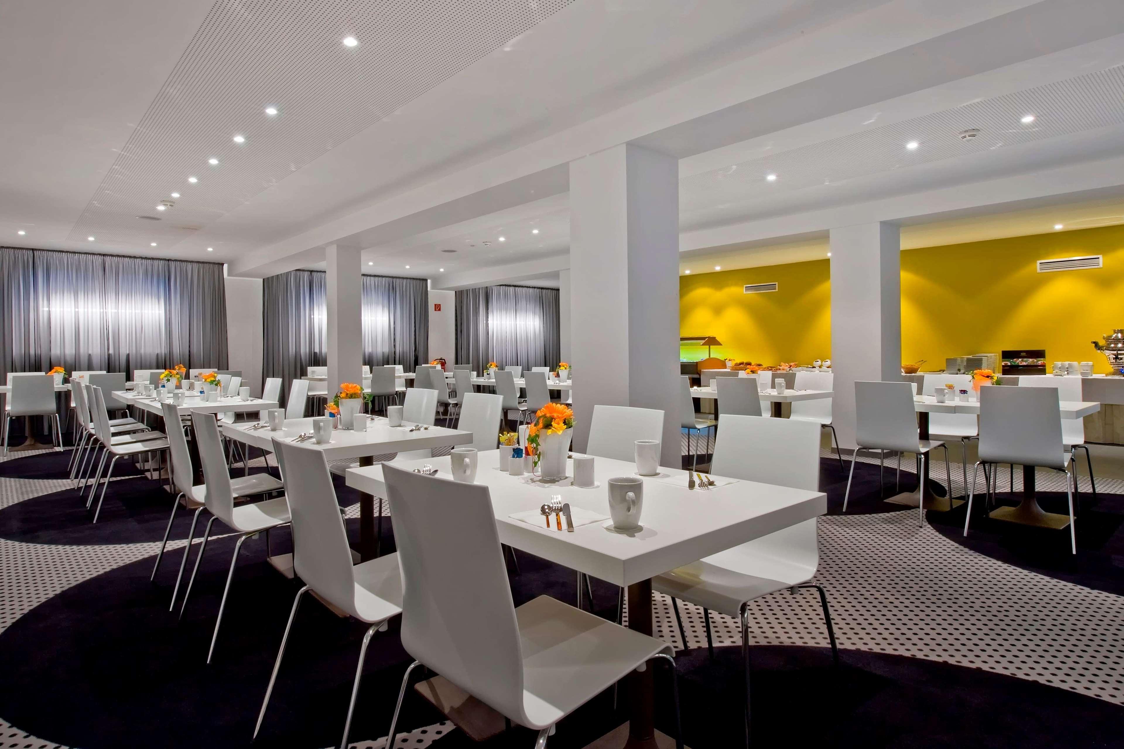 Restaurant TRYP by Wyndham Frankfurt