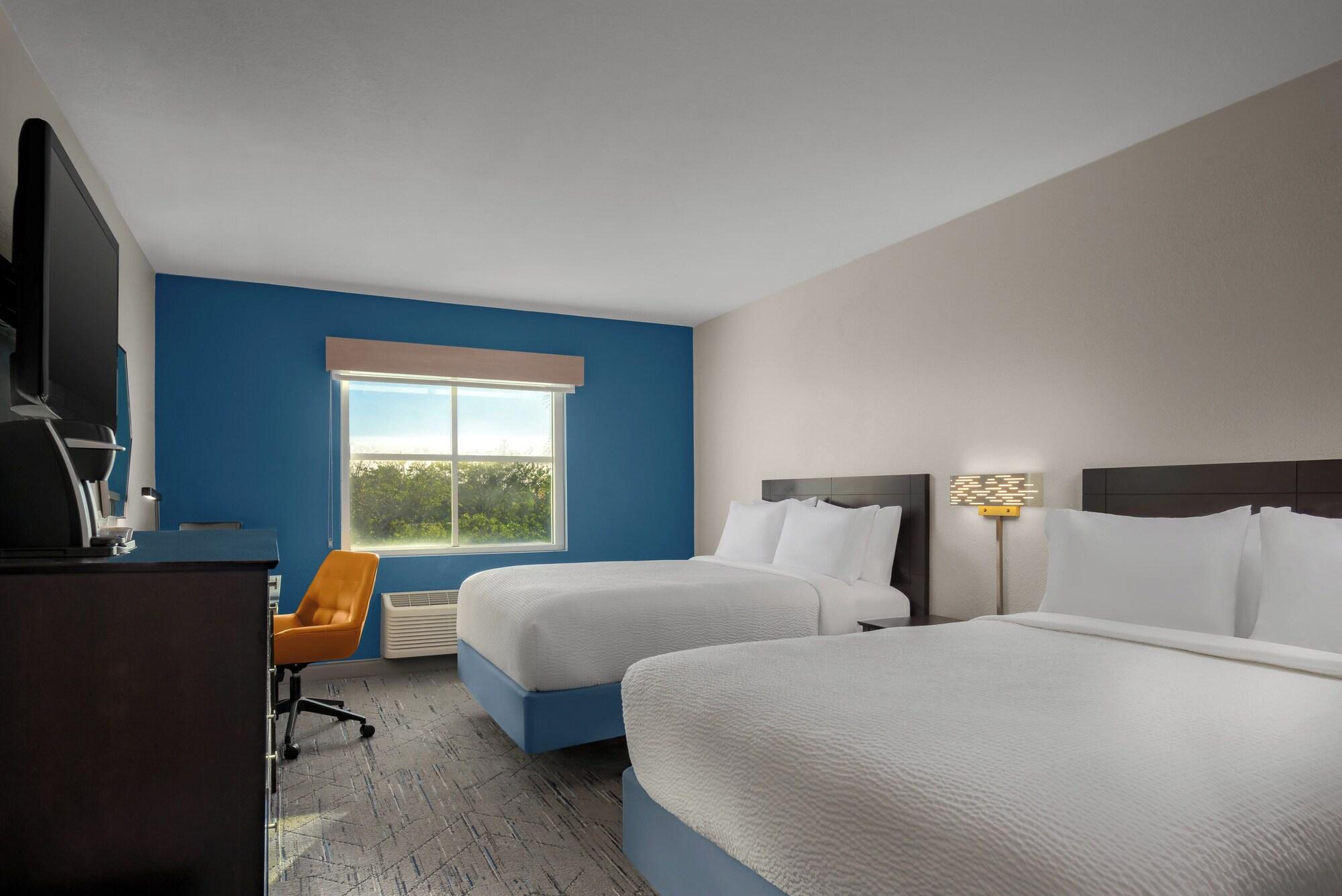 Habitación Holiday Inn Express & Suites Kendall by IHG