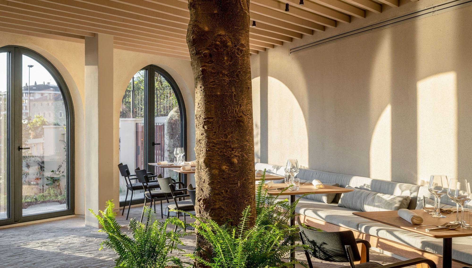 Restaurant Hotel Ur Bare