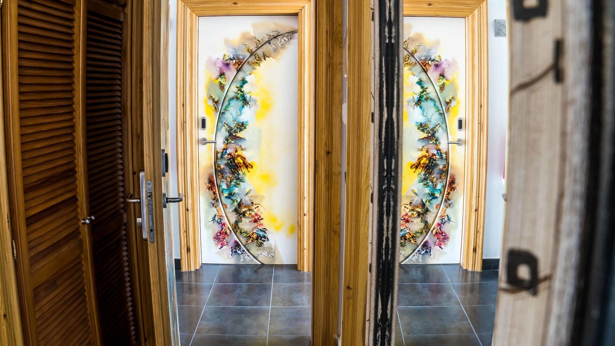 Varios Hotel Boutique Arte y Descanso