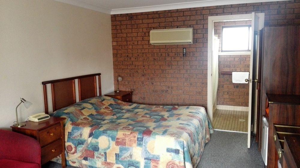 Habitación Bomaderry Motor Inn