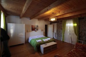 Alojamiento - Casa del Prato tra vigneti, noccioleti e paesaggi mozzafiato