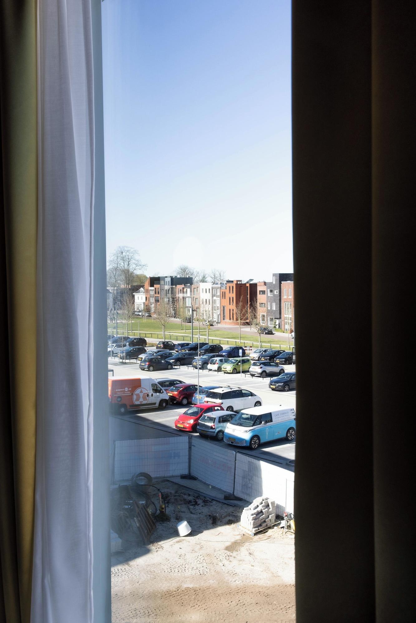 Comodidades del Alojamiento The Urban Hotel Moloko