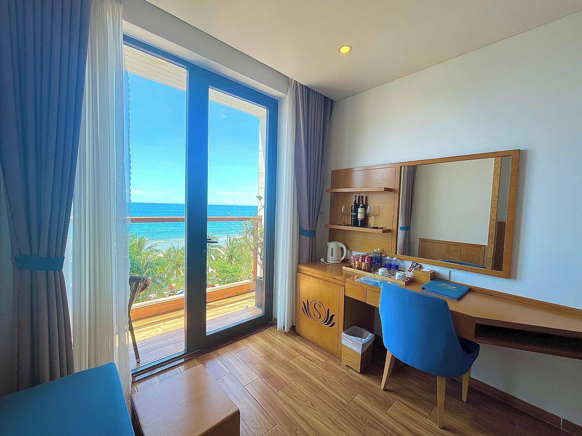 Habitación Seashore Hotel & Apartment