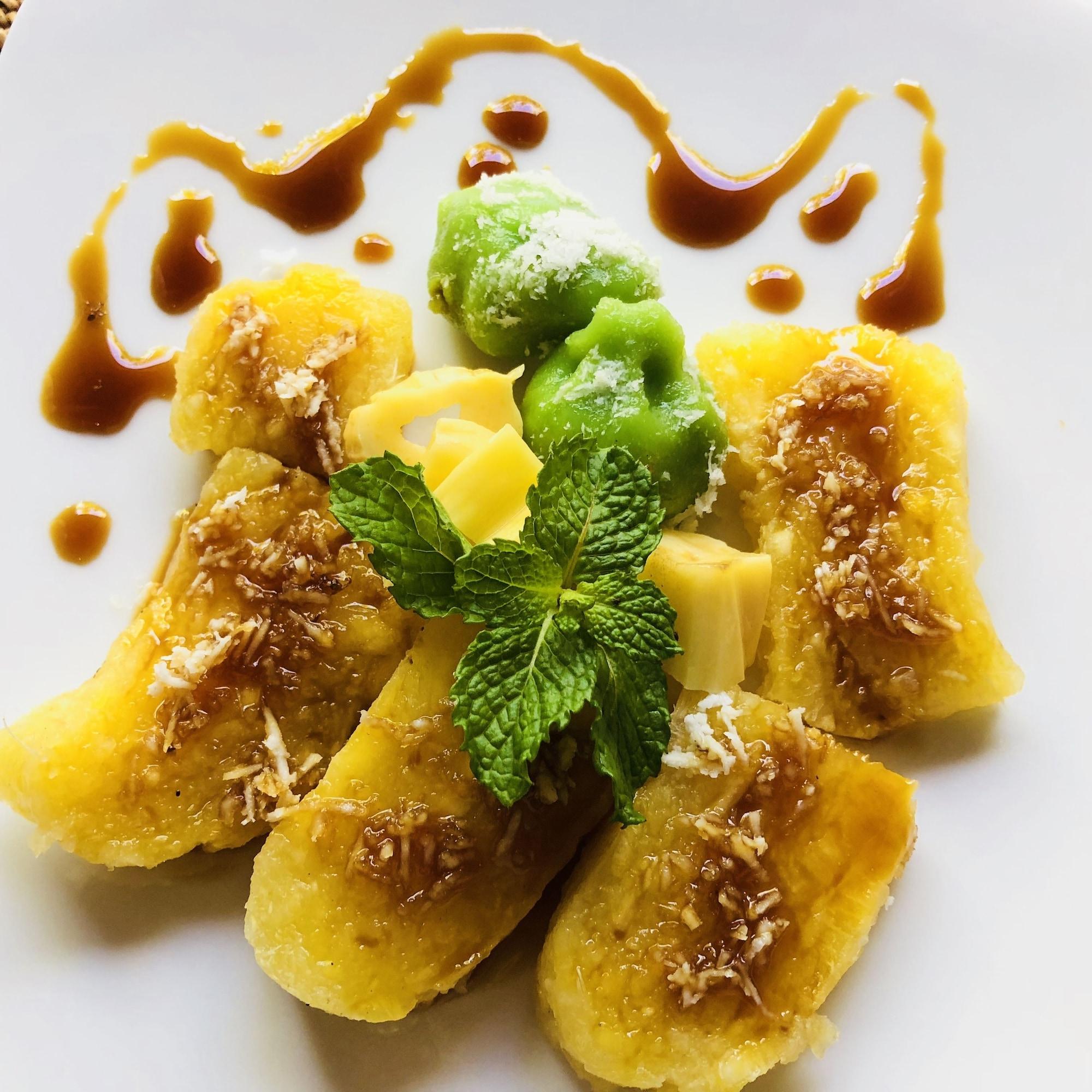 Restaurant Villa Neyang