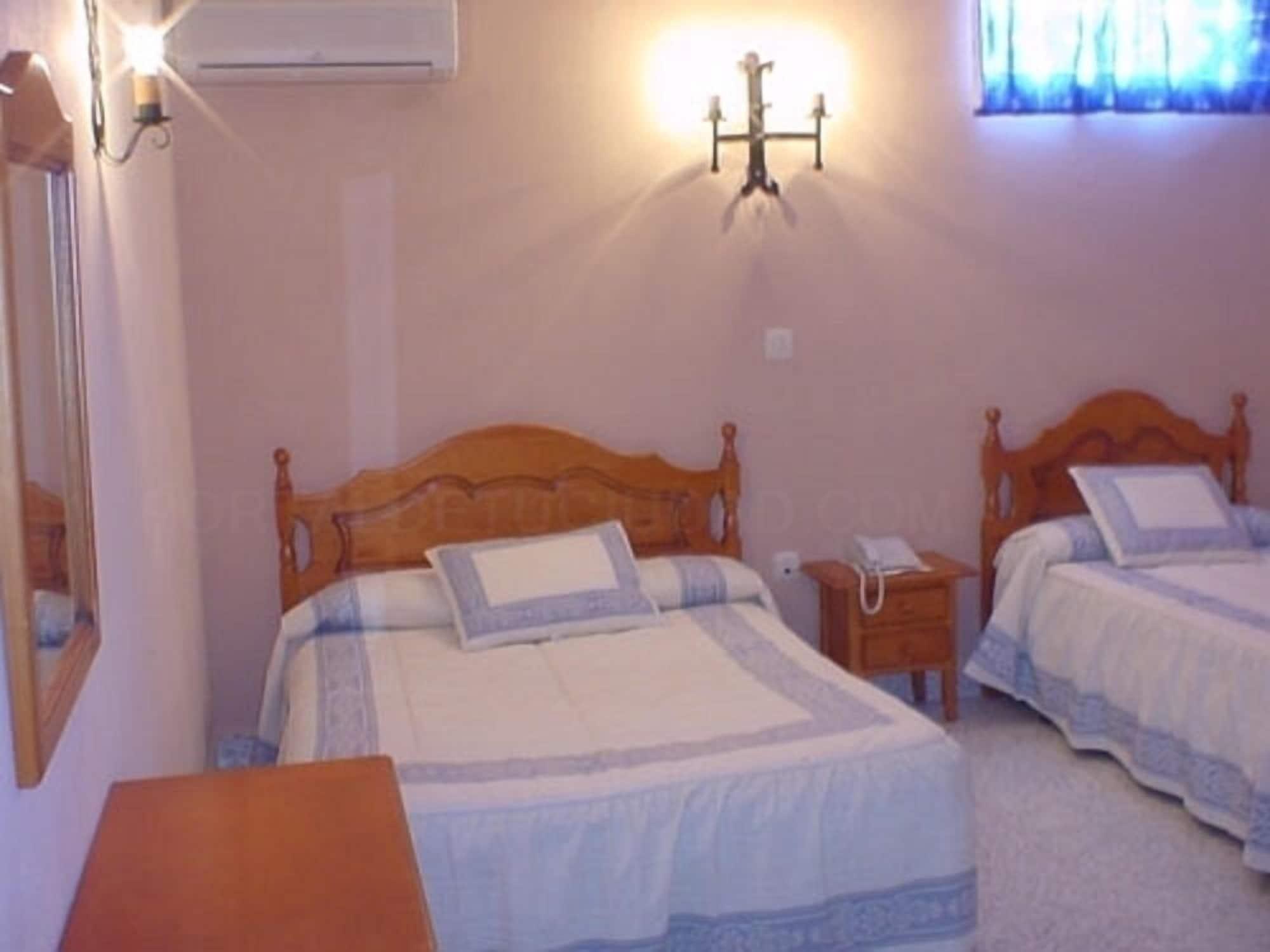 Varios Hostal Las Encinas