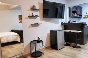 Alquiler Vacacional - Estilo, confortable y muy bien ubicado