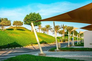 Alojamiento - Park Inn by Radisson Hotel & Residence Duqm