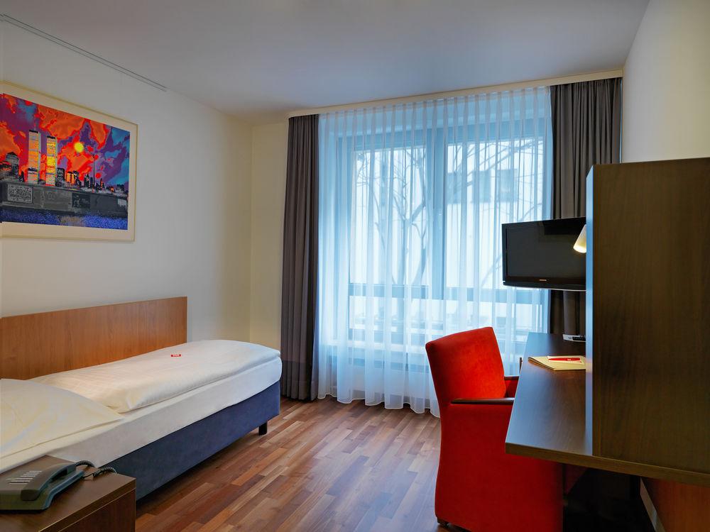 Habitación Eden Hotel Früh am Dom
